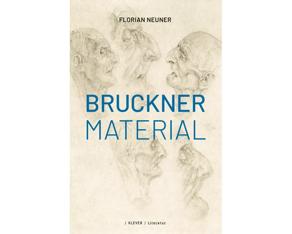 Brucknermaterial