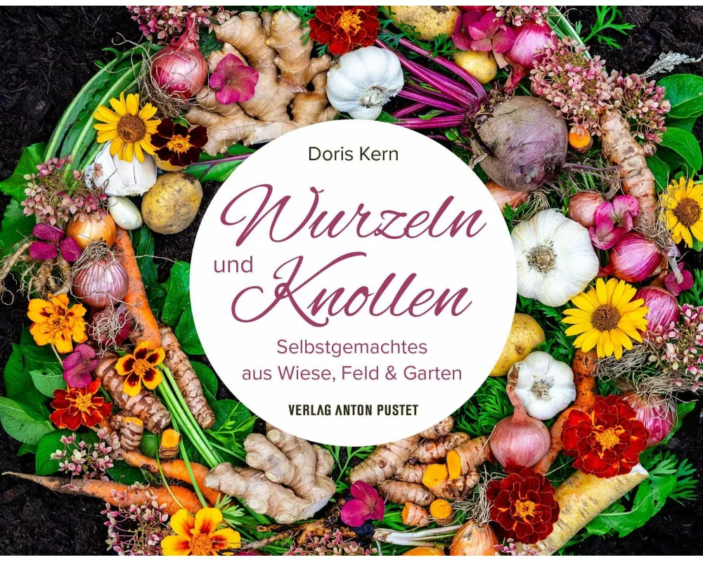 Wurzeln und Knollen