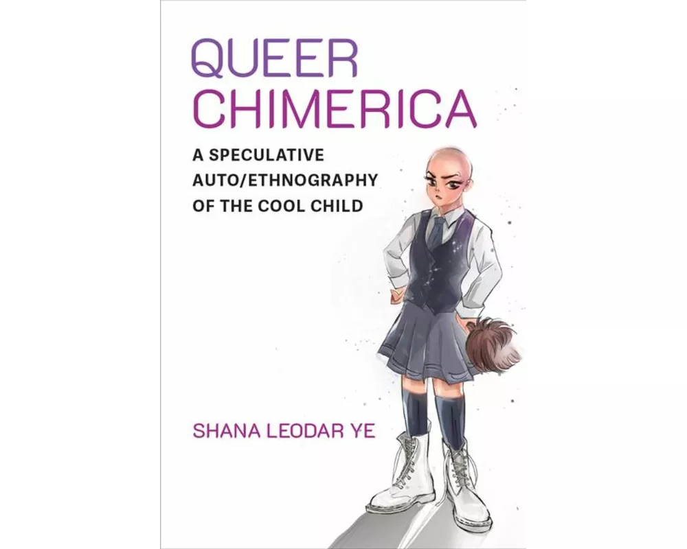 Queer Chimerica