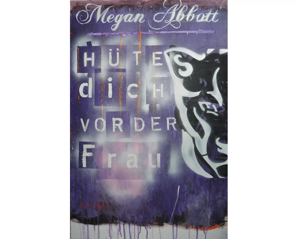 Hüte dich vor der Frau