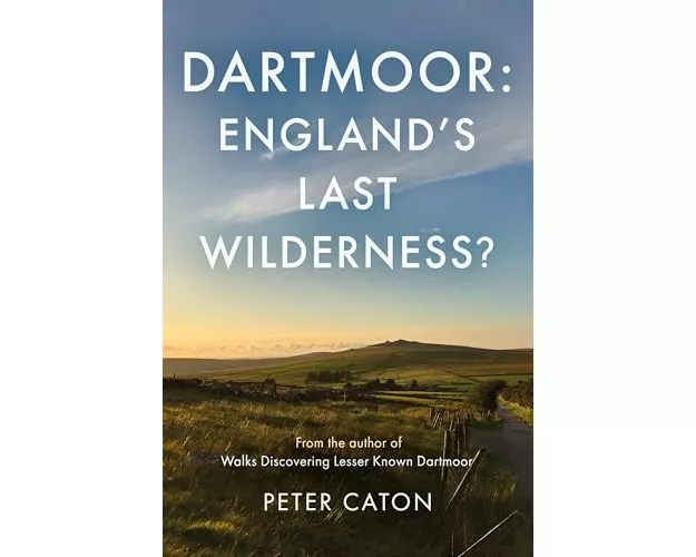 Dartmoor: England's Last Wilderness?