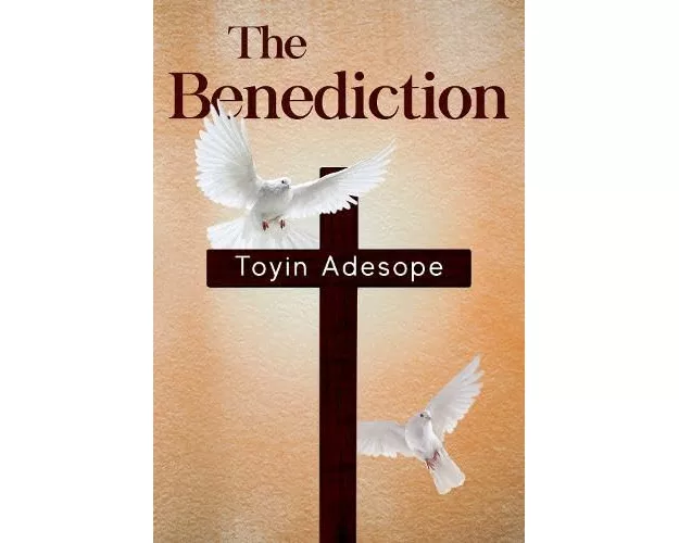 The Benediction