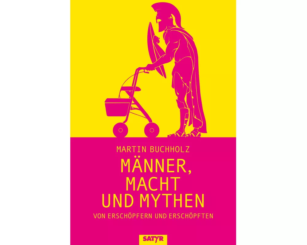 Männer, Macht und Mythen