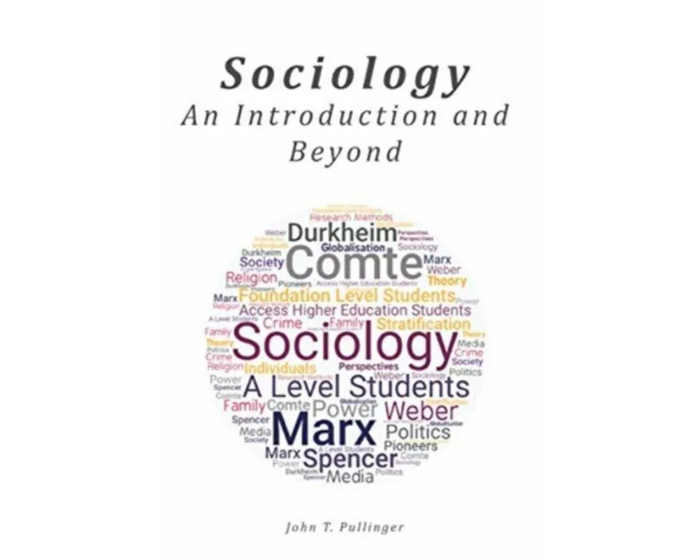 Sociology: An Introduction and Beyond