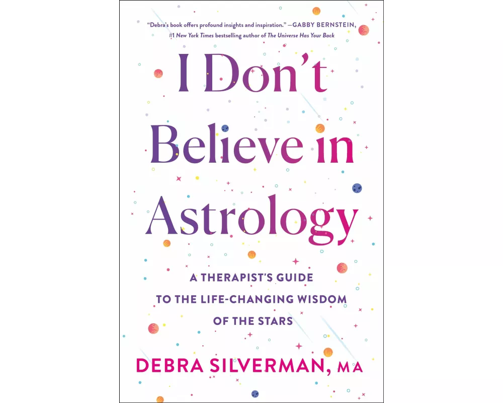 I Don't Believe in Astrology