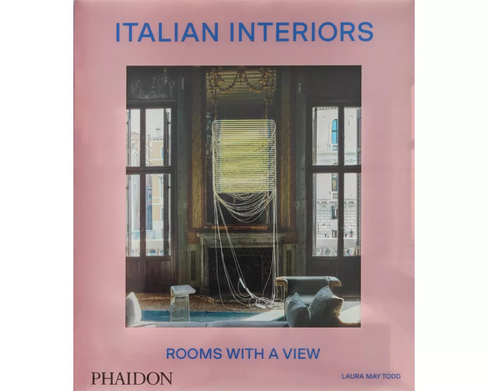 Italian Interiors