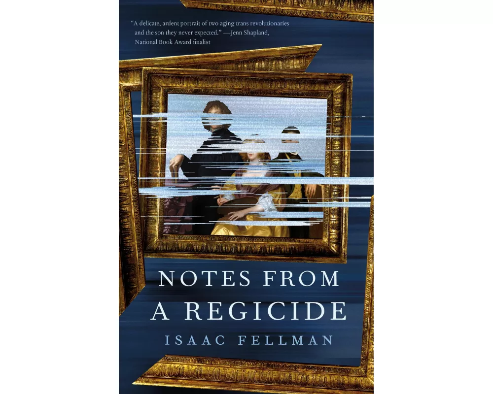 Notes from a Regicide