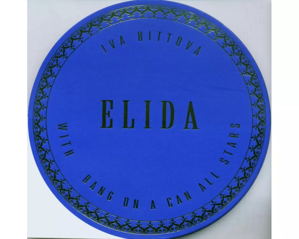 Elida