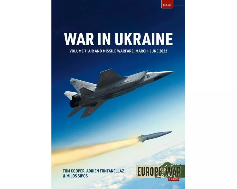War in Ukraine - Volume 7