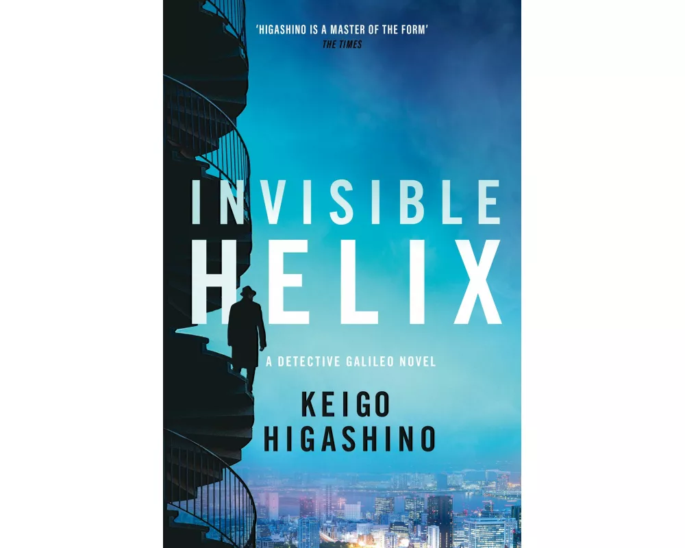 Invisible Helix