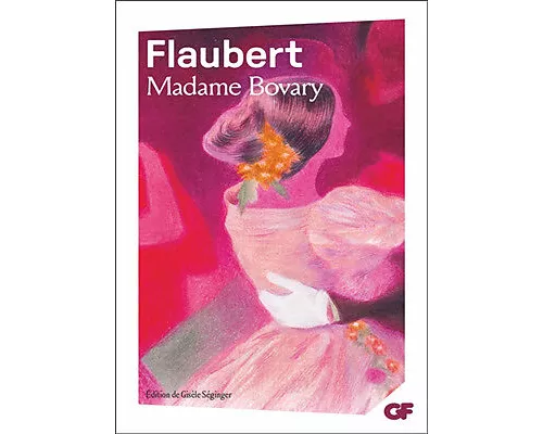 Madame Bovary
