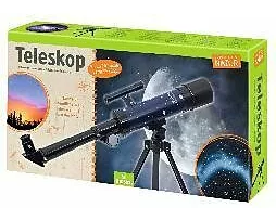 Expedition Natur Teleskop