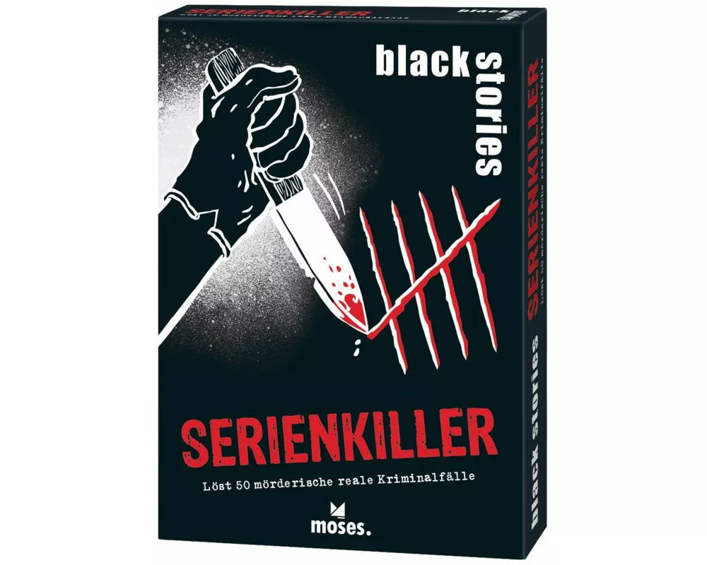 black stories Serienkiller