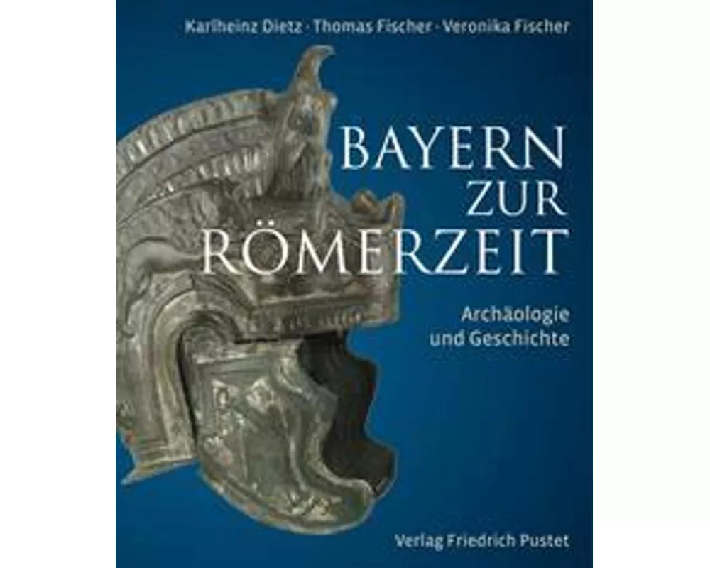 Bayern zur Römerzeit