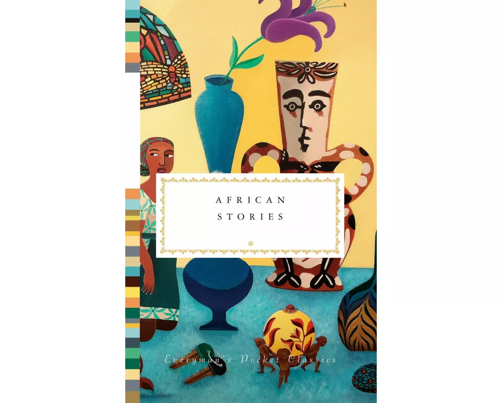 African Stories