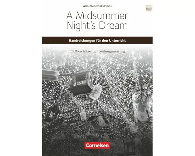 Cornelsen Senior English Library - Literatur - Ab 11. Schuljahr / C1