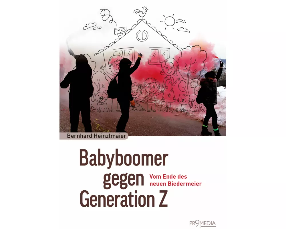Babyboomer gegen Generation Z