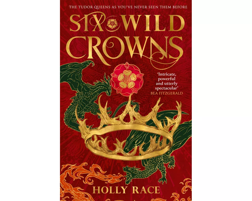 Six Wild Crowns
