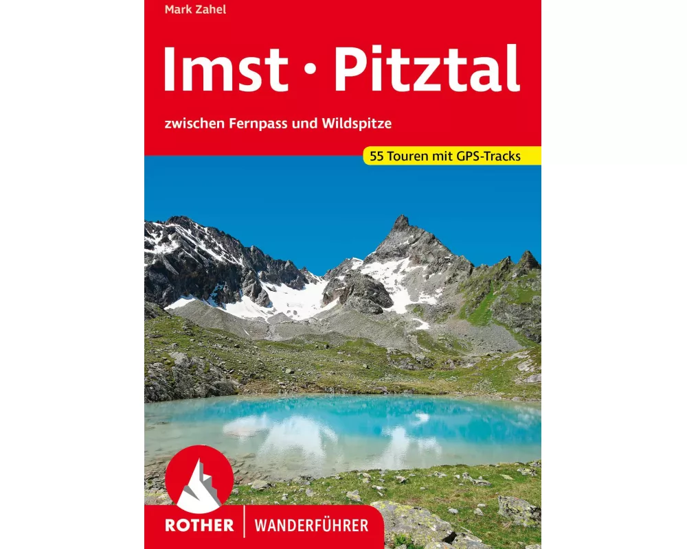 Imst - Pitztal