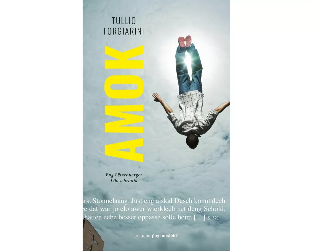 Amok
