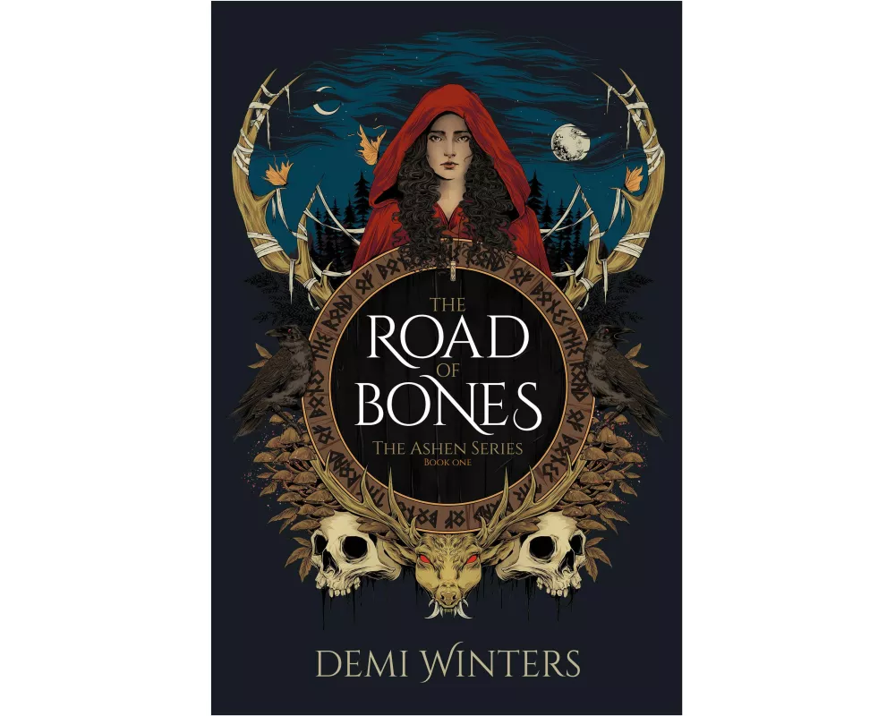 The Road of Bones