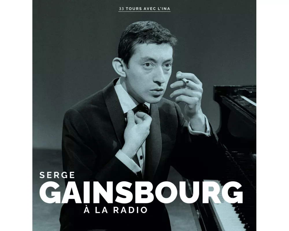 A La Radio