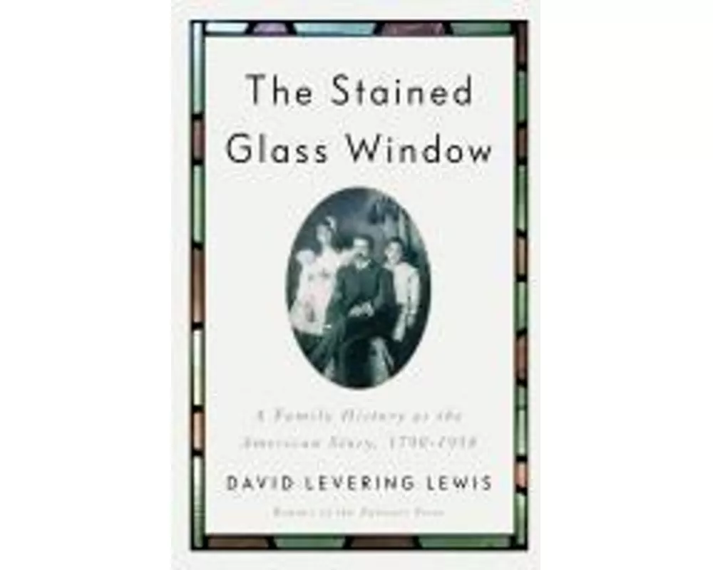 The Stained Glass Window