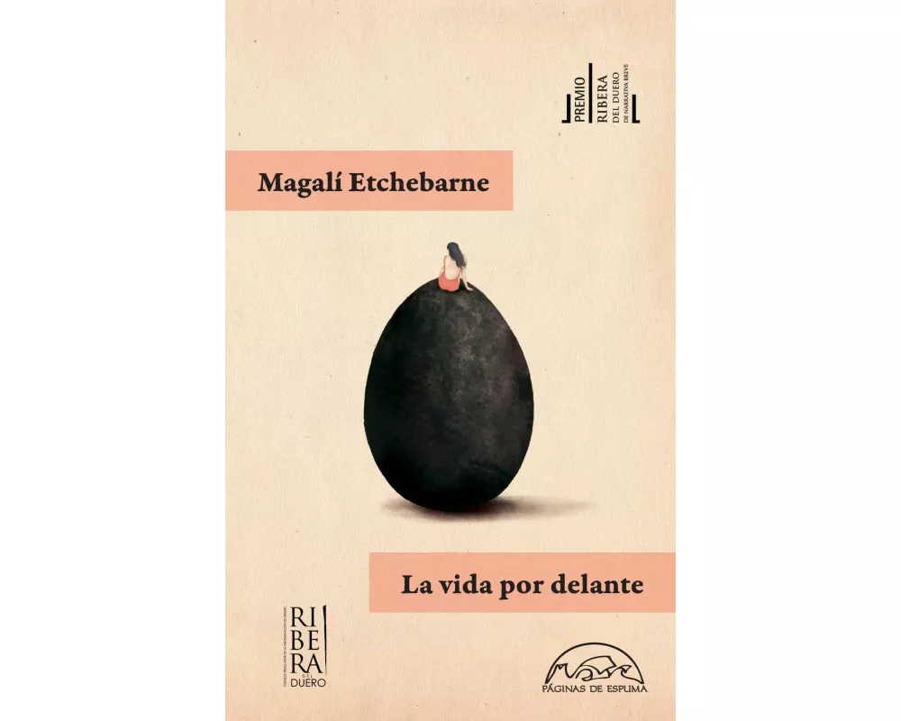 Vida Por Delante, La