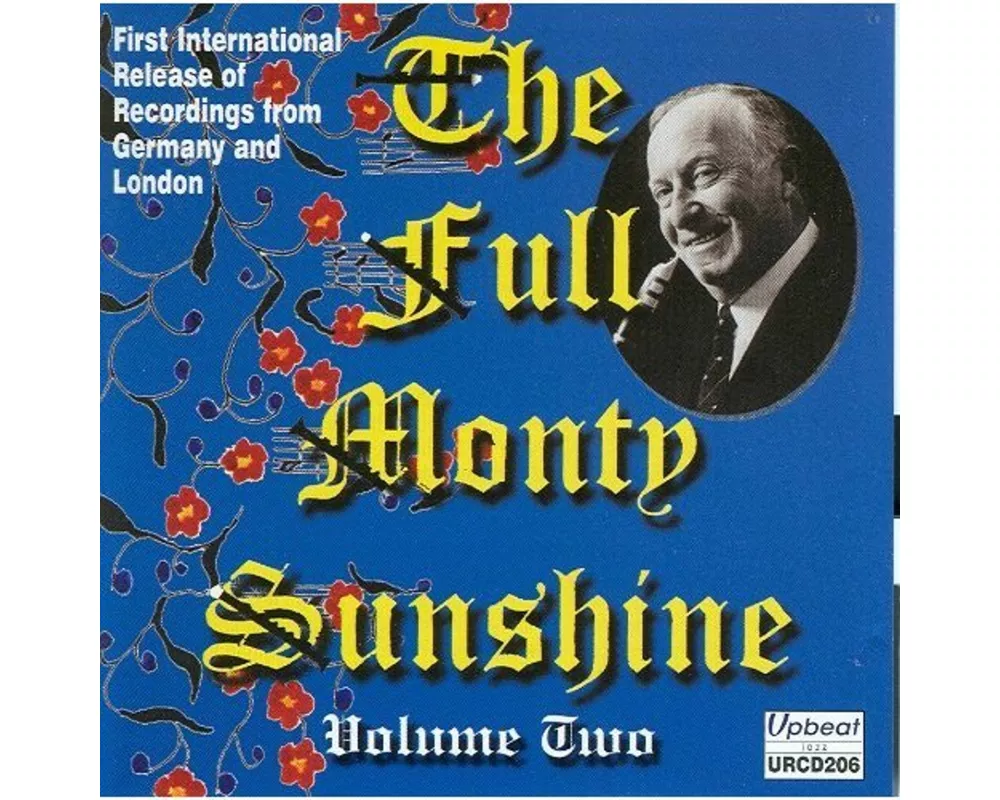 At The BBC With Special Guests