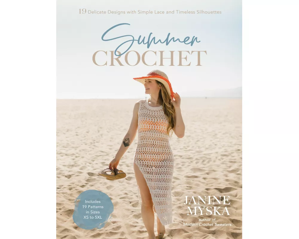 Summer Crochet