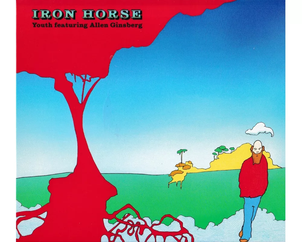 Iron Horse