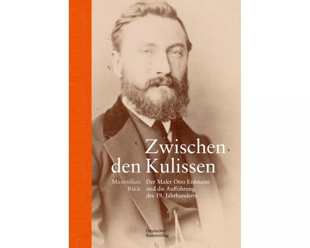 Zwischen den Kulissen