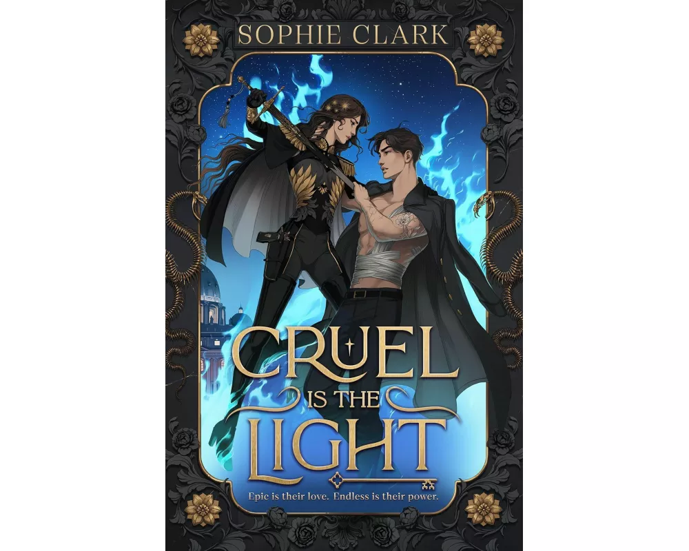 Cruel is the Light