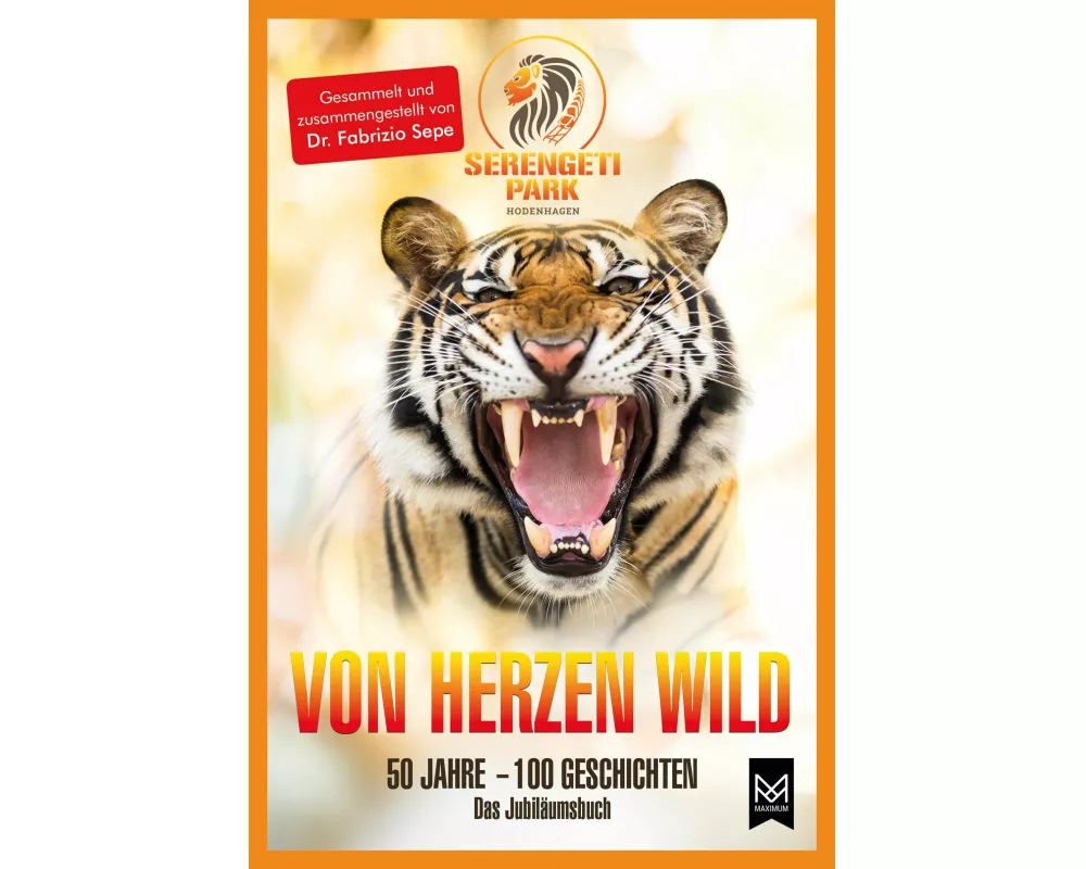 Von Herzen Wild