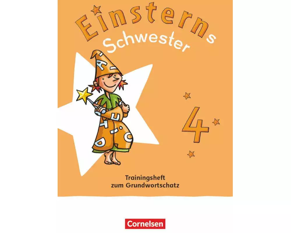 Einsterns Schwester - Sprache und Lesen - Neubearbeitung 2022 - 4. Schuljahr