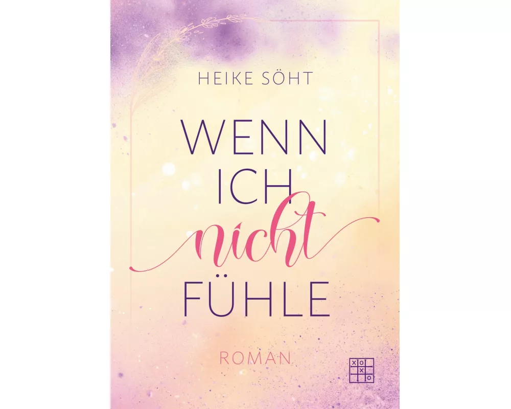 Wenn ich nicht fühle