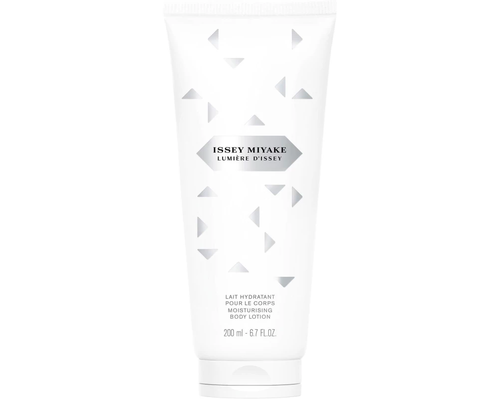 Issey Miyake Body Lotion Lumiere d'Issey 200 ml