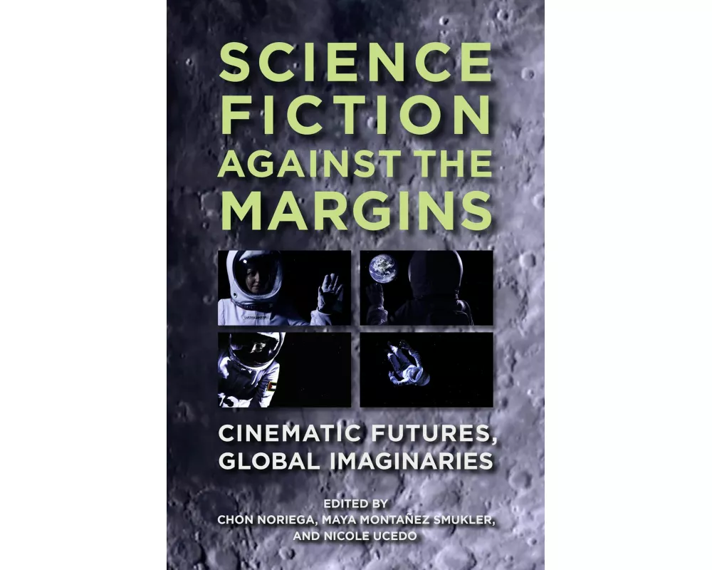 Science Fiction Against the Margins