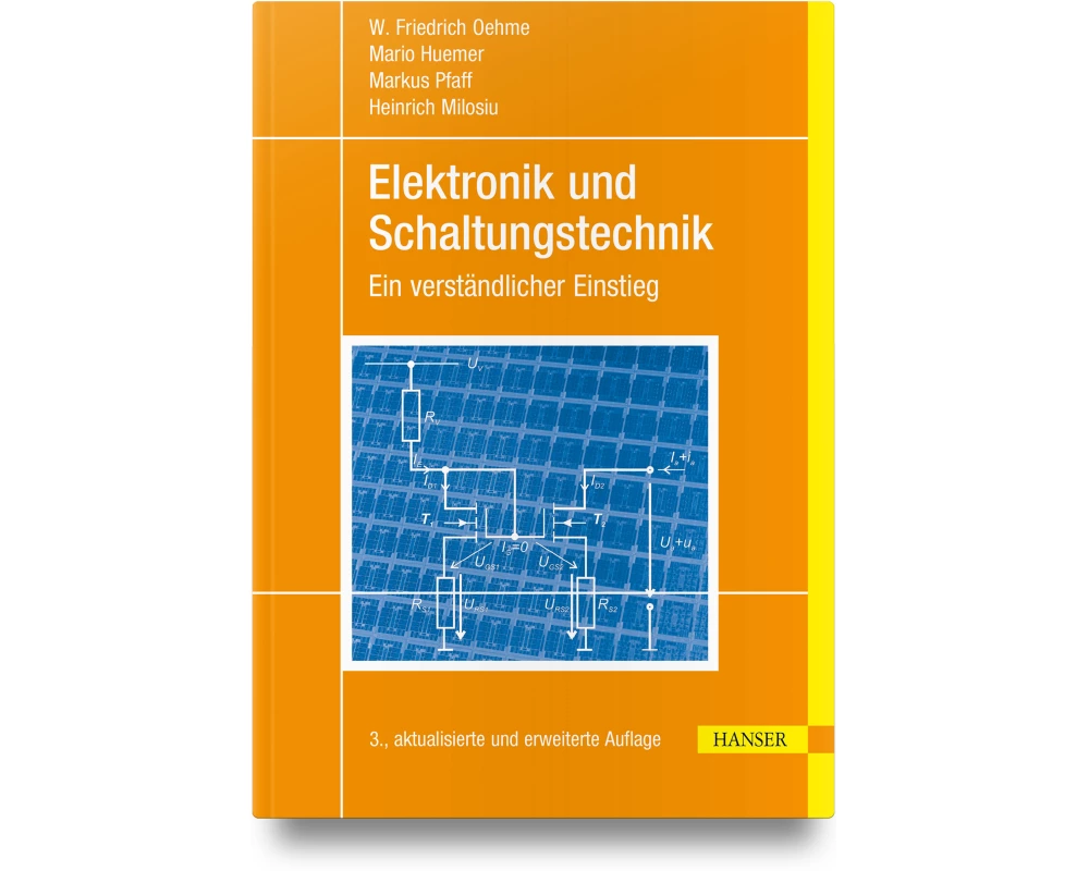 Elektronik und Schaltungstechnik