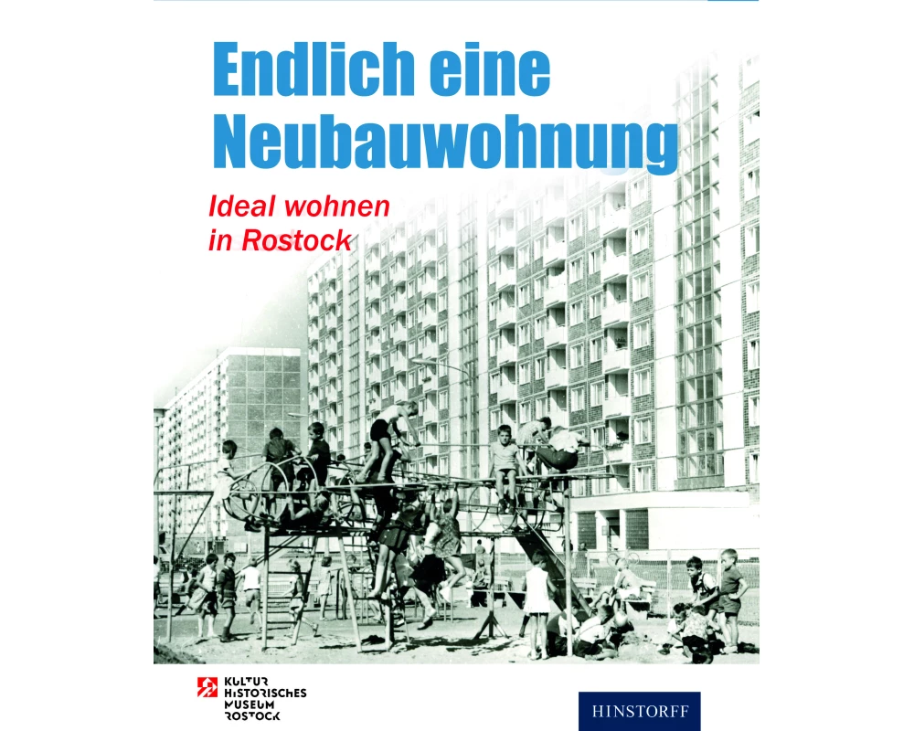 Endlich eine Neubauwohnung