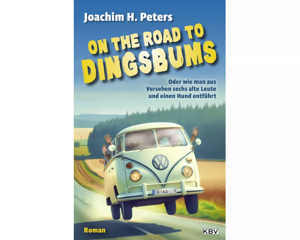 On the Road to Dingsbums