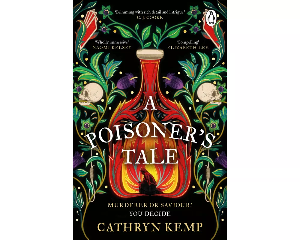 A Poisoner's Tale