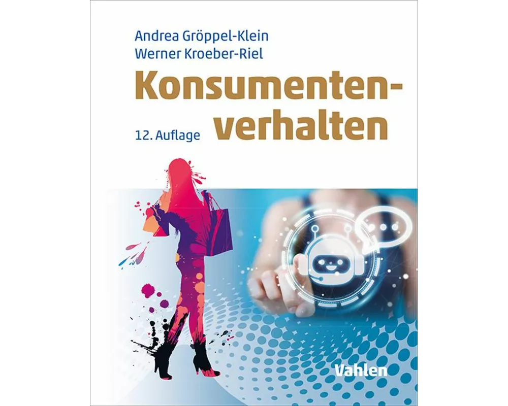 Konsumentenverhalten