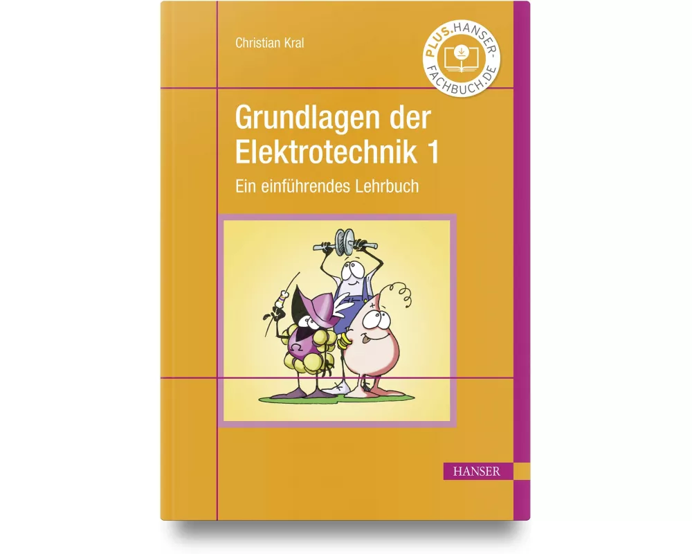 Grundlagen der Elektrotechnik 1