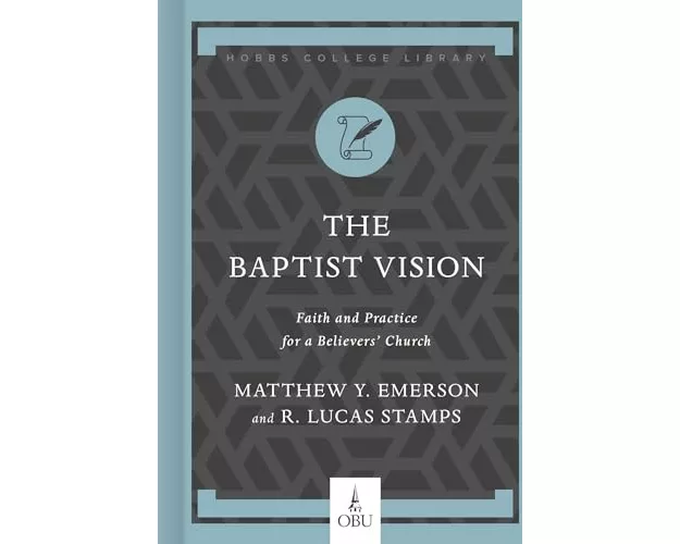Baptist Vision, The