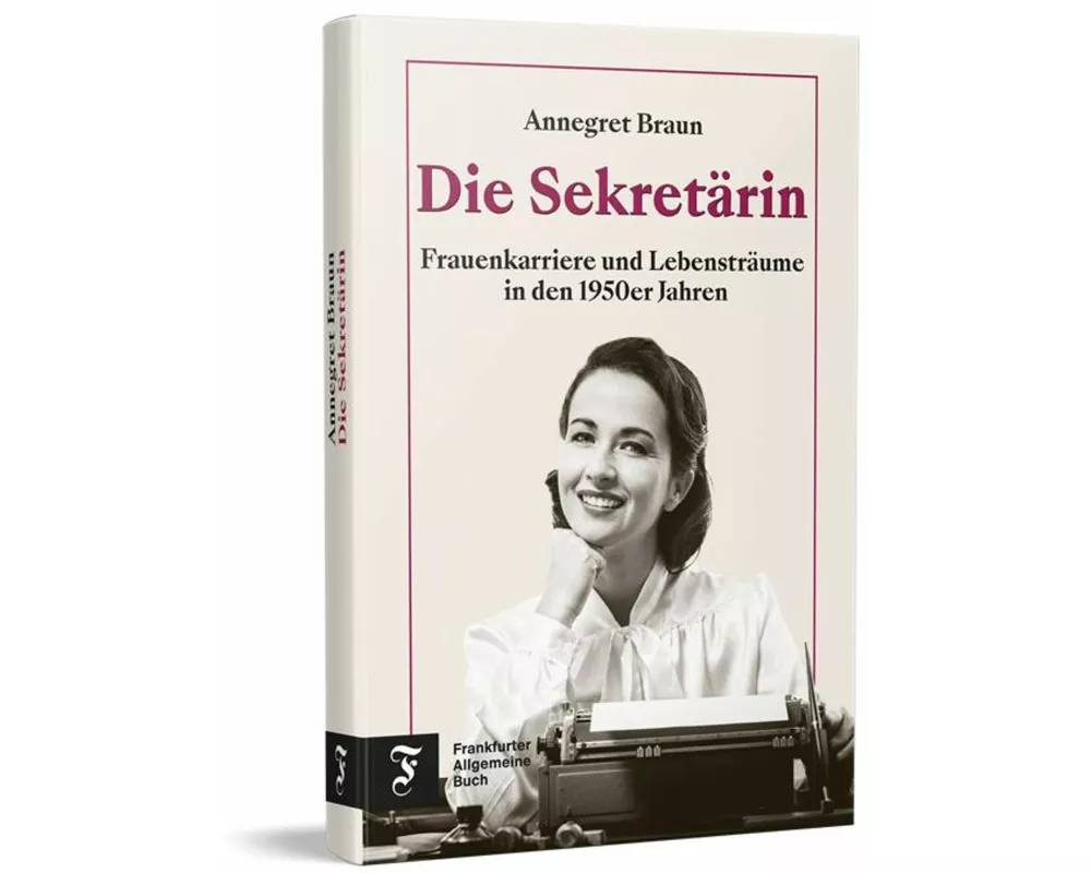 Die Sekretärin
