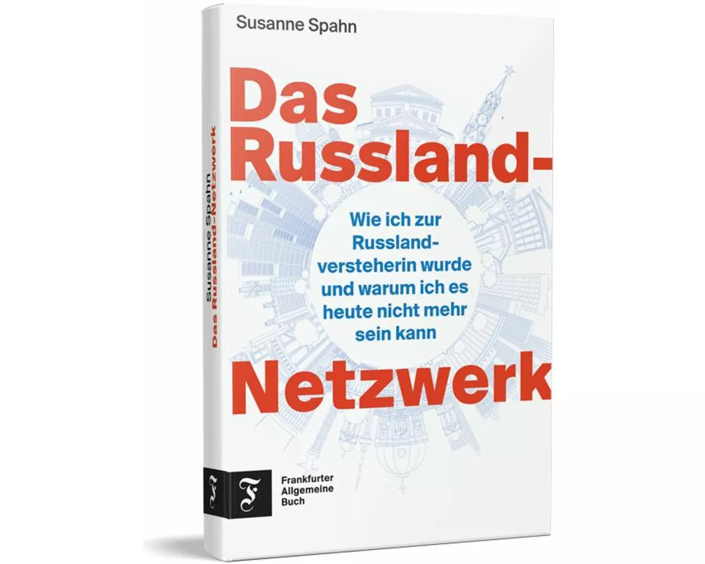 Das Russland-Netzwerk