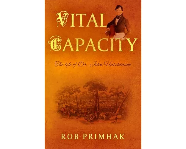 Vital Capacity