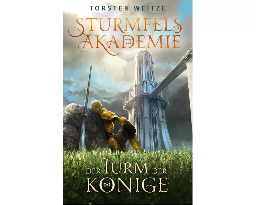 Der Turm der Könige