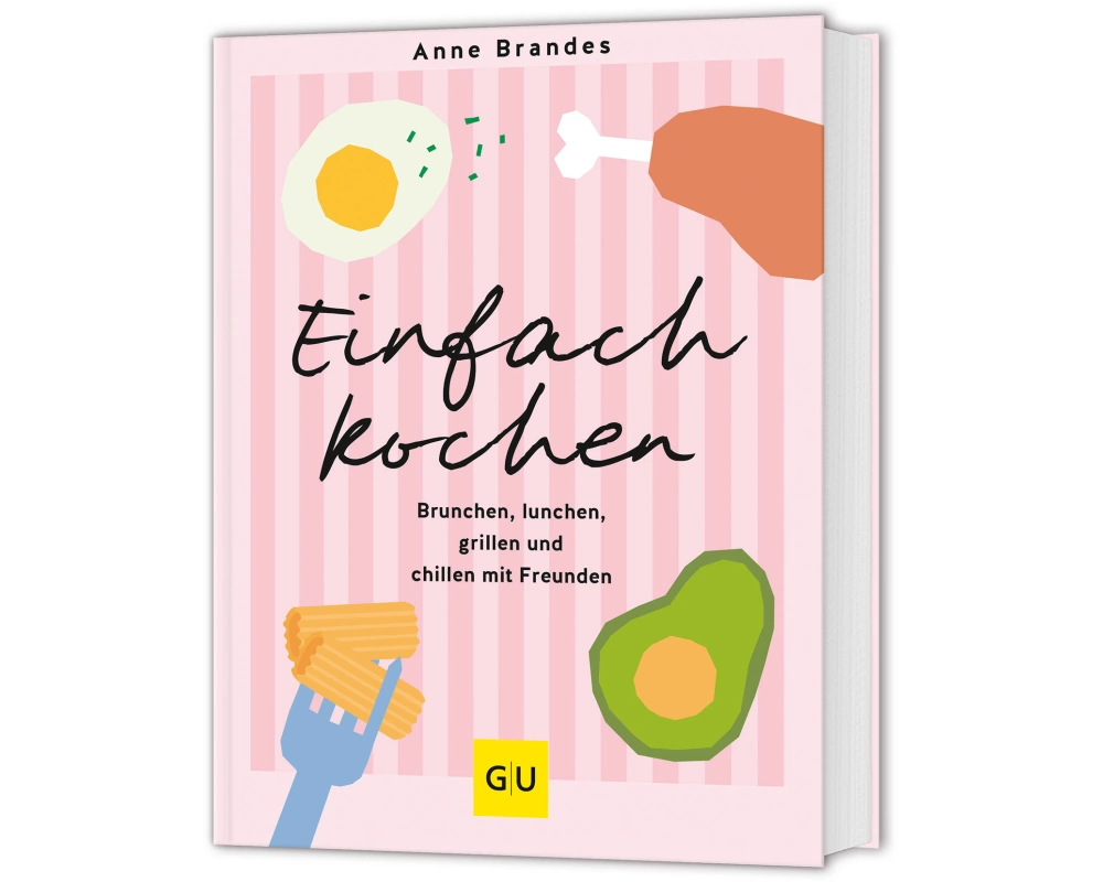 Einfach kochen